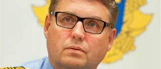 Skåning blir polischef i norr