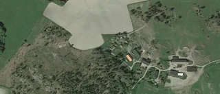 159 kvadratmeter stort hus på Vikbolandet sålt till nya ägare