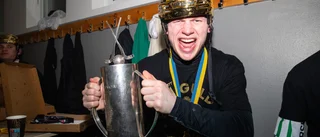 Efterlängtat SM-guld till Västerås – Spångberg avgjorde