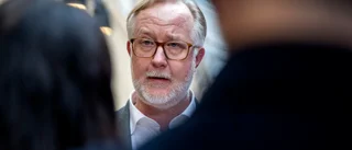 Vill Liberalerna ens vara med i regeringen?