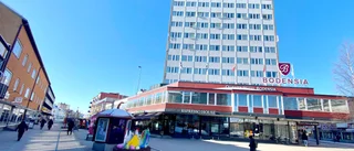 Dags för öppen förskola i Boden