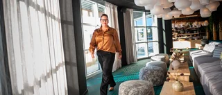 Från ”Finlandsfärja” – till modernt spa- och konferenshotell