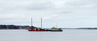 Därför var det "full fart framåt" i Gamlebyviken