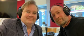 PODD: Dennis är säker: "Lönn kommer att fortsätta"