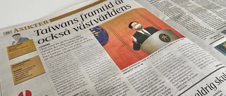 Degradera ledarsidan – lågt och populistiskt