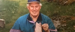Till minne av Lars Olof Johansson