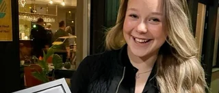 Lovisa prisad: "SM-final är målet i år"