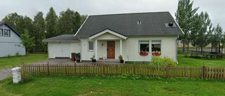 Nya ägare till villa i Tuolluvaara / Duollovárri, Kiruna - prislappen: 3 050 000 kronor