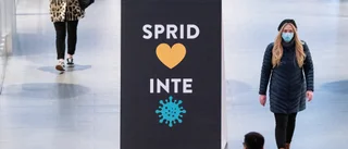 Smittsamma sjukdomar ökade 2022