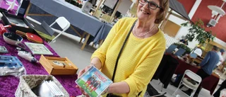 Poppis med loppis: Begagnatprylarna som sålt bäst