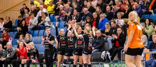 Så här var kvalrysaren då Boden Handboll vann