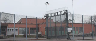 Två polisanmälda misshandlar på anstalten