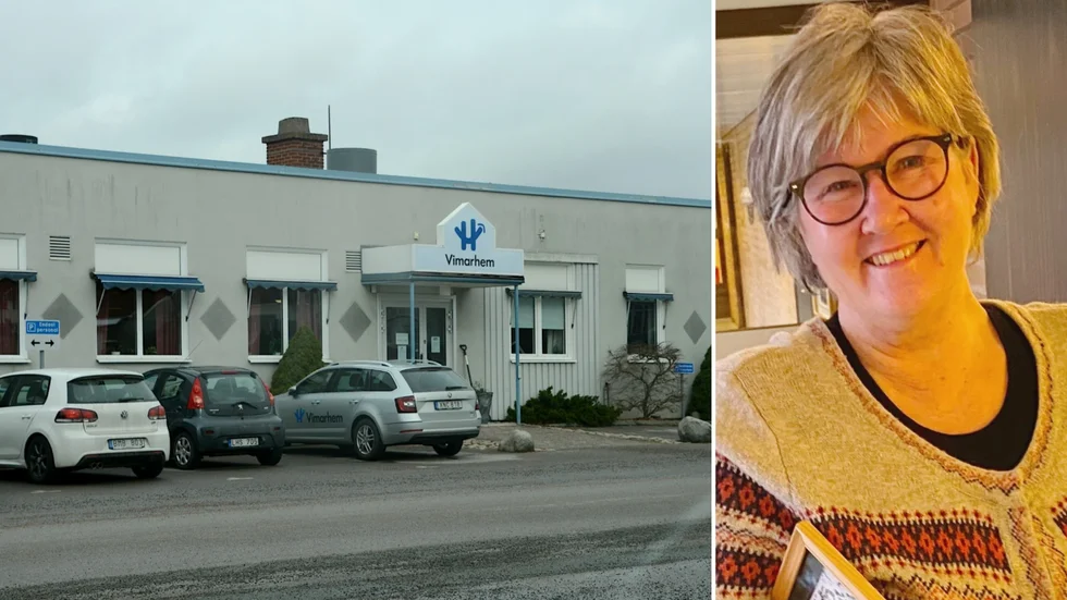 Kommunen kommer att köpa kontorsfastigheten av Vimarhem. "Vi har ett behov av det nu och för framtiden", säger kommunstyrelsens ordförande Helen Nilsson.