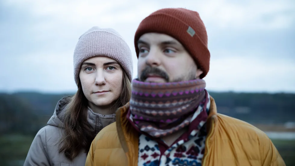 I flera år har allt i Jessica och Kristoffer Ulanders liv kretsat kring kampen att få barn. Nu har de tagit en paus från fertilitetsbehandlingar "för att inte gå under”, som Jessica uttrycker det.