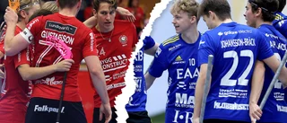 Ordkriget inför derbyt: "Det är upp till dem att bjuda upp"