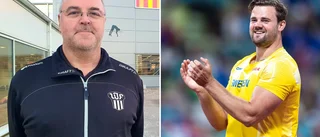 Så blev han OS-medaljörens nye tränare: "Min personlighet kommer passa honom bra"