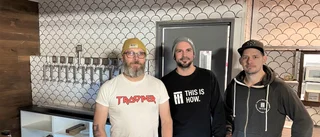 This is how avslöjar konceptet på sitt nya "taproom" – finns snart på fyra orter: "Vi vill se oss själva som Sveriges första"