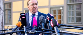 Ny tysk försvarsminister vill stärka armén