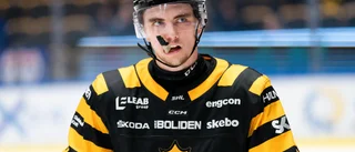 Vinst och förlust – för AIK i J20 • Stenman kallades in och gjorde tre poäng