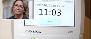 Satsning på robotar i hemtjänsten: "Sparar både arbetstid och pengar"