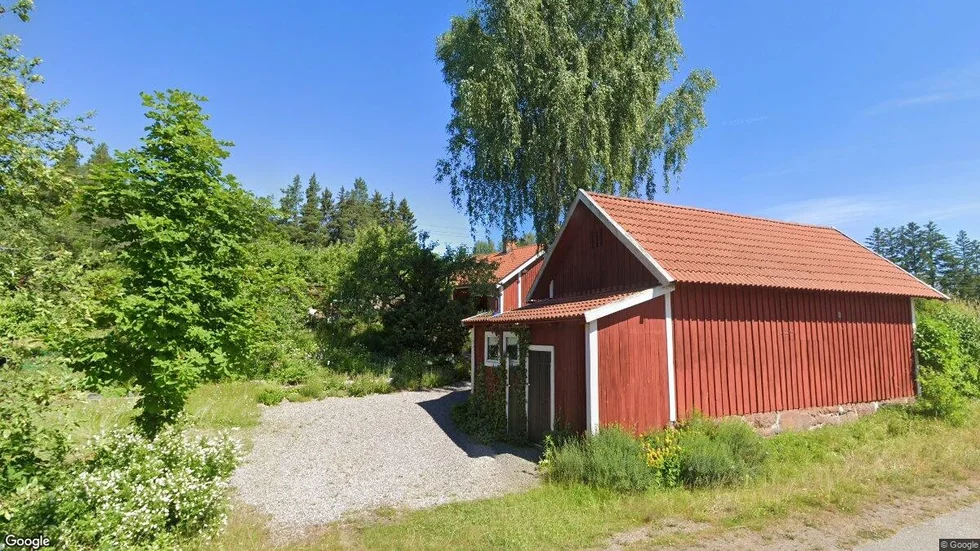 Norsholm 4