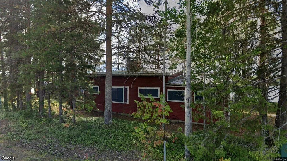 Talinenvägen 17
