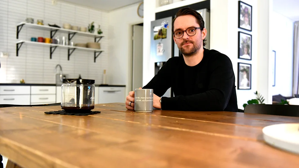 Säsongen är sedan tidigare över för Skellefteå AIK:s målvakt Gustaf Lindvall. Den 1 februari ska han opereras – och sedan väntar en lång skadekonvalescens.