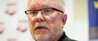 Leif Boork vill inte ge något besked om Luleåstjärnorna