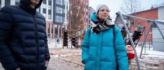 Stressigt när elever och föräldrar ska söka nya skolor