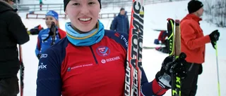 Skidskytten utan bössa var snabbast i knallen