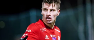 IFK värvar engelsman: "Skönt att vi gjort klart"