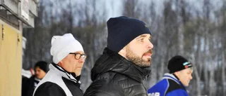 Ny förlust för HT Bandy: "Lite svårt"