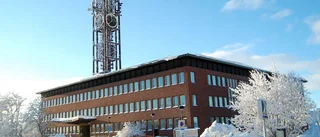 Kiruna vill ta emot färre flyktingar