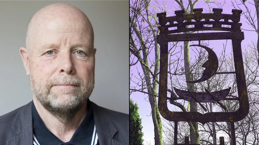 "Det är få som begår suicid, men vi vet inte hur många som försöker", säger Ola Nordqvist, verksamhetsutvecklare på Trosa kommuns socialkontor. 