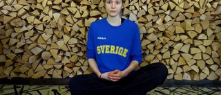 Löftet: "Jag ska komma tillbaka starkare än någonsin"