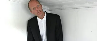 Skräck i verkliga miljöer är styrkan