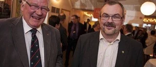 Trots gruvstopp – framtidstro