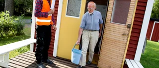 Var fjärde brunn har otjänligt vatten
