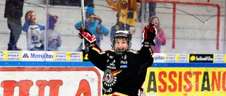 Slog till direkt – efter skadan: "Lite tur"