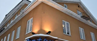 Lång väntan snart över i Kiruna