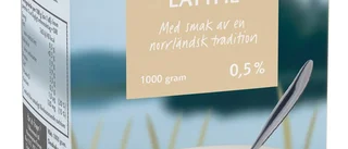 Rätt i sak – men lättfil inget bra exempel