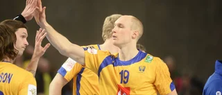 Sverige kryssade mot Ryssland