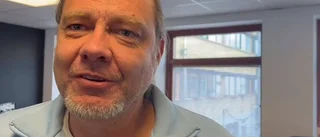 Sportchefen: "Det är klart att det är en chock"