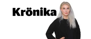 Melanie Åström: Jag älskar girl power