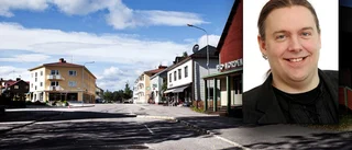 Profilen lämnar Jokkmokk