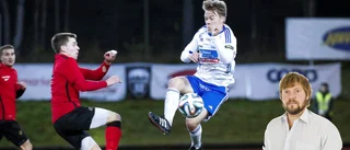 Johansson: Jag vill se IFK ta sikte på framtiden
