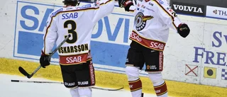 Cehlariks snabba mål frälste Luleå Hockey