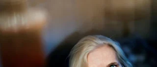 Dagsaktuell poesi om tiggeri och anarki