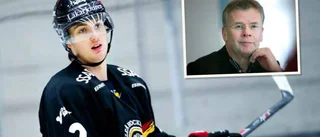 Beskedet: Luleå Hockey släpper stjärnan
