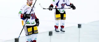 Förre Luleåstjärnans succécomeback